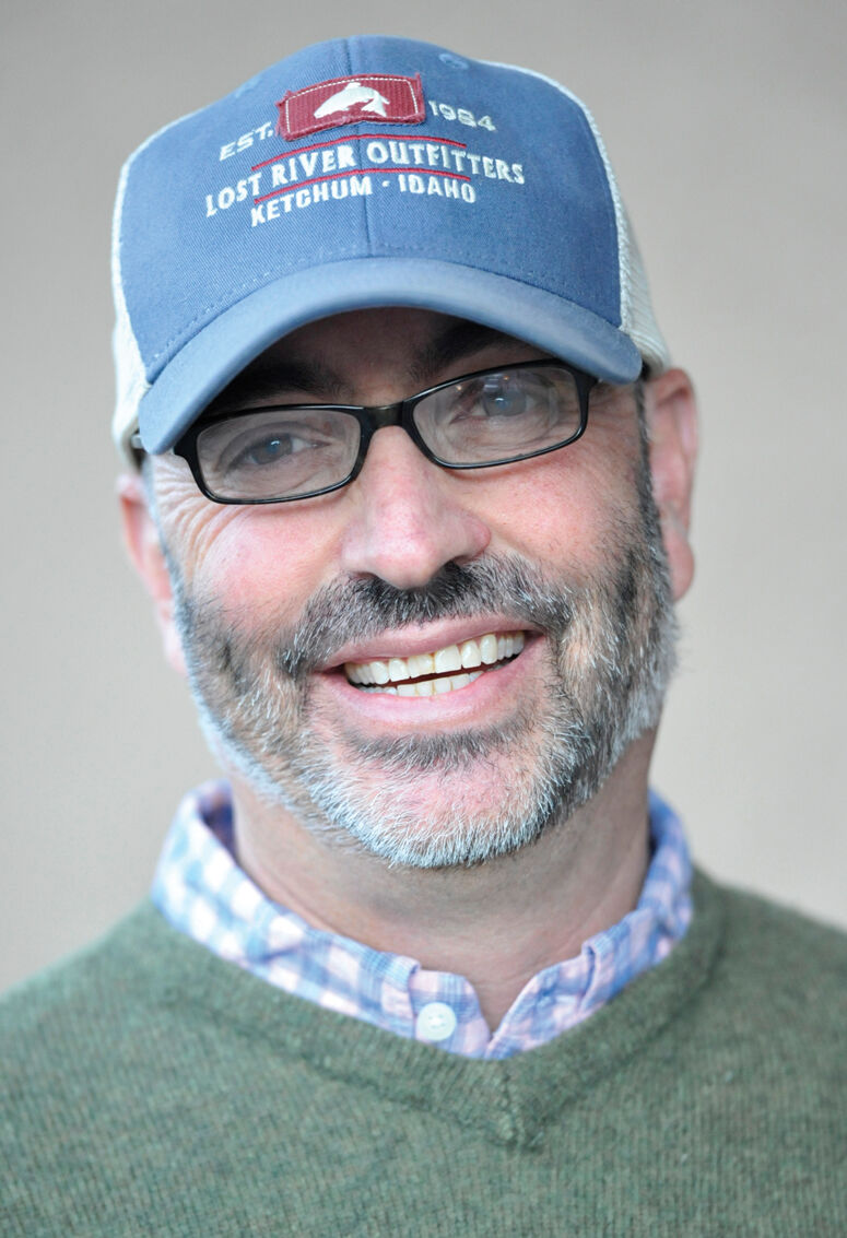 Michael David